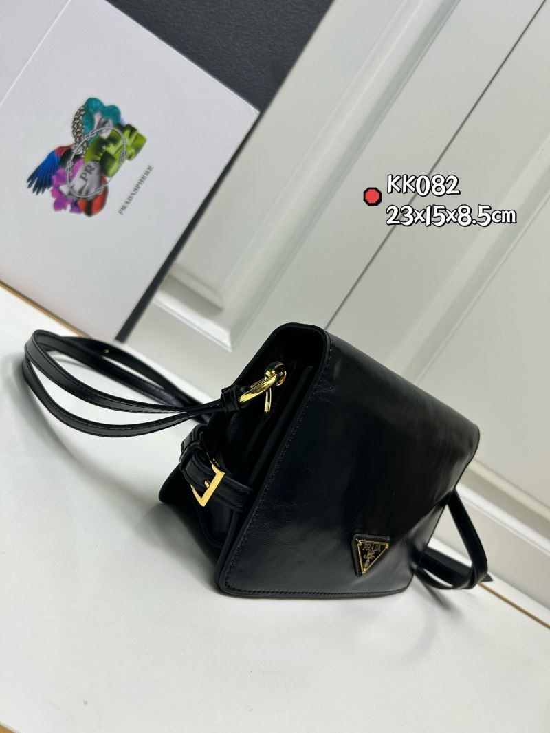 Prada Satchel Bags